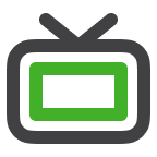 tv illustration