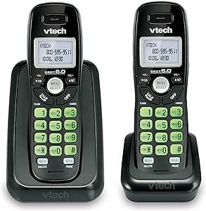 2 phones from Vtech